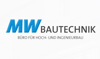 MW Bautechnik - Büro für Hoch- und Ingenieurbau